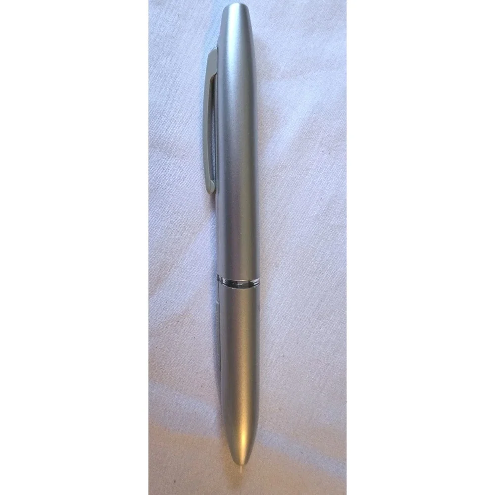 Vintage P-Active XP-Pen‎ Graphic Pen Tablet + Cordless Mouse Stylus XP-5550A PC